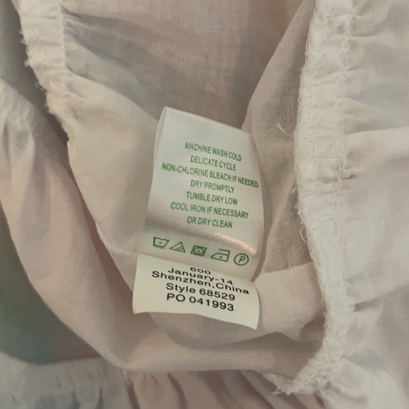 Lilly Pulitzer Floral Dress - Picture 14 of 15